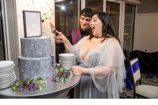 Premier Wedding Cakes - 5