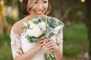 Makeup by Karen Lee - 25