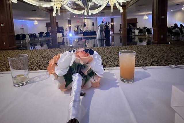 Alexander's Premier Banquet Facility & Catering 2