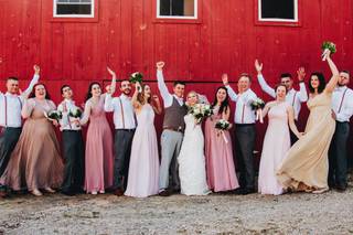 Jordan Valley Barn - 26