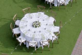 Villa Toscana Miami - 15