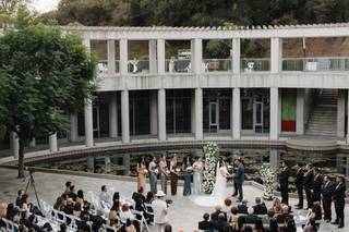 Skirball Cultural Center - 14
