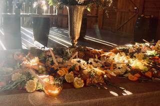 Florida Rustic Barn Weddings - 24