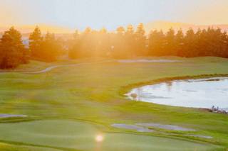 Eagle Vines Vineyard & Golf Club - 15
