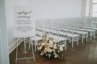 Flora + Dean Event Design - 7
