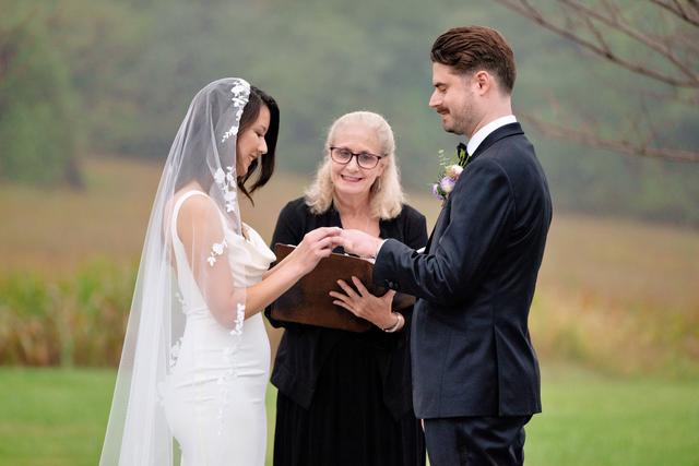 Ceremonies By Stacey - 1
