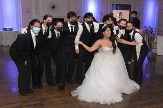 Soundview Caterers - 33
