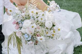 Flower Palette - 33