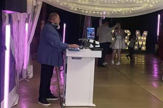 DJ Barnett Entertainment - 19