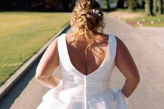 Glamour Me Bridal - 20