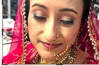Shruti's Bridal Salon - 24