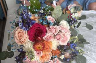 Kute Gifts & Flowers - 8