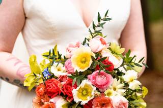 Meg's Flowers - 6