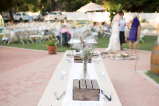 Wild & Lovely Events - 65
