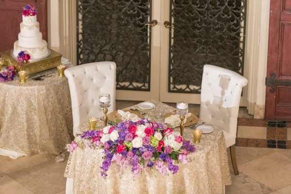 Talia Felicia Events + Design - 1