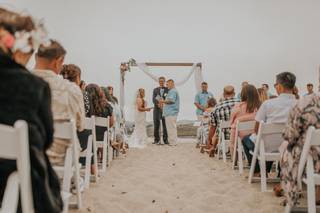 Monterey Bay Wedding Officiants - 26