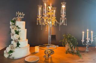 Black Oak Mountain Vineyards - 19