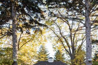 Tapestry House by Wedgewood Weddings - 49