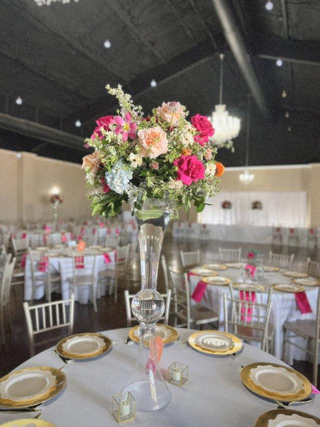 Fleurish Designs - 2