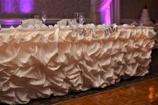 Beka's Catering at The Waterfall Room - 12