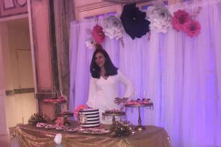 Gabriela Wakeham Floral Design - 7