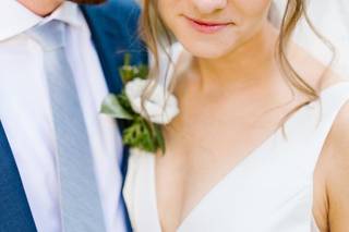 LUX Beauty & Bridal - 68