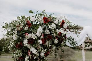 Soirees Southern Events (Planning and Florals) - 104