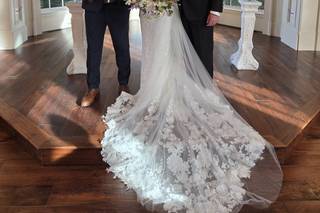 Kasey King Wedding Officiant - 11