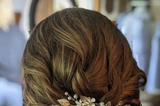 Bourbon + Lace Hair Design - 9
