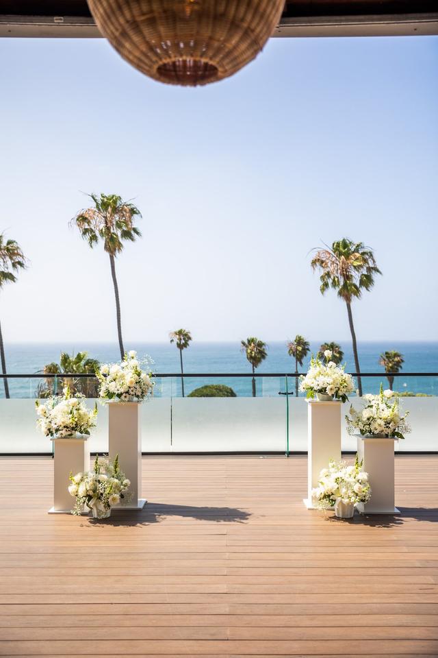 Liz's Flowers - 2