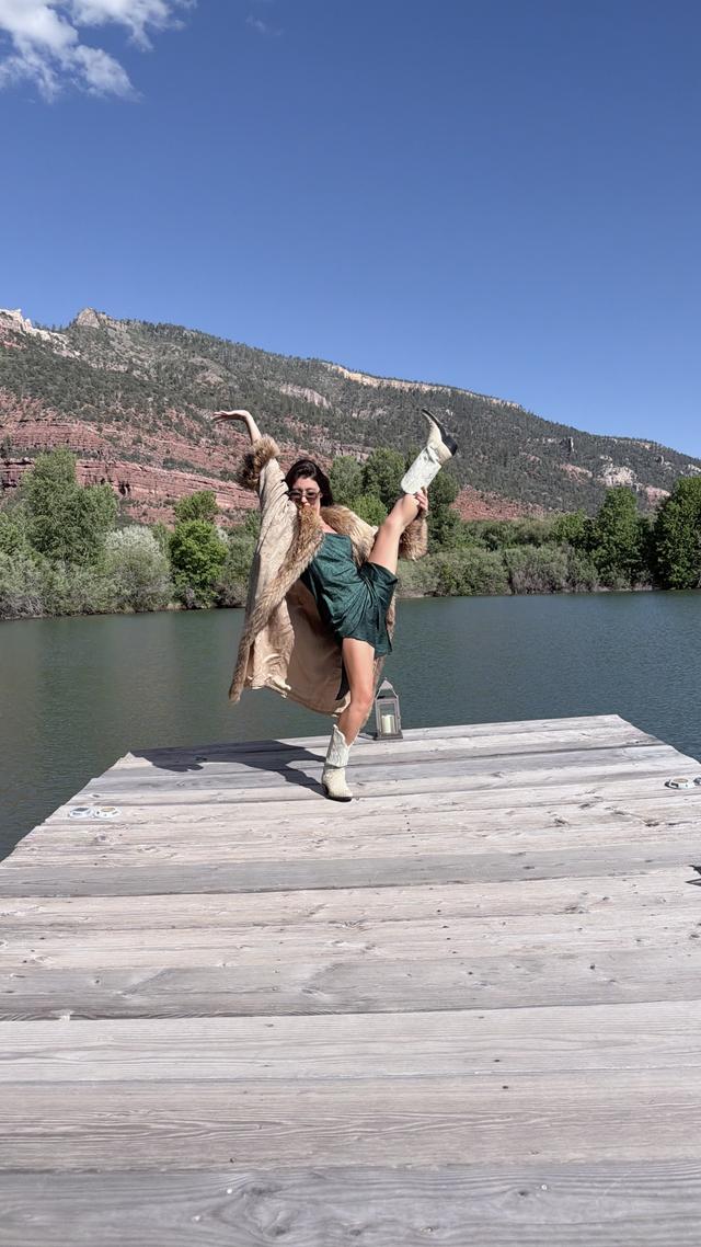 River Bend Ranch - 1