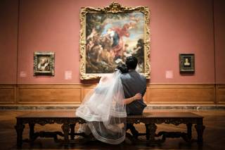 The Baltimore Museum of Art - 52