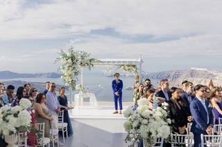 Royal Blue Luxury Events - 114