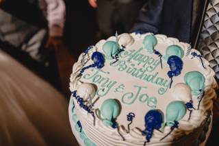 Calandra's Bakery - 32