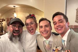Juli y Juan's Kitchen - 5
