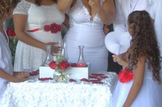 Weddings & Events By Trina - 9