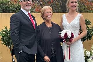 Ellen Scher Wedding Officiant - 23