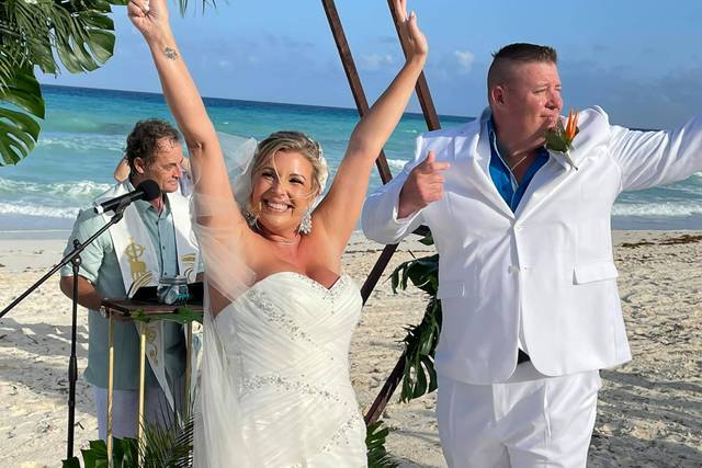 Live Aqua Beach Resort Cancun Adults Only 5
