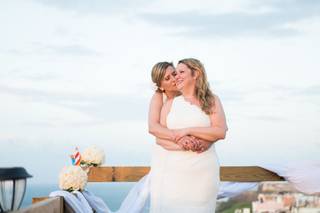 Puerto Rico Destination Weddings - 126