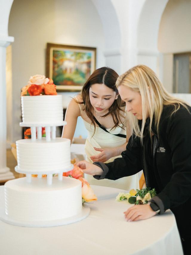 Cortney Helaine Events - 2