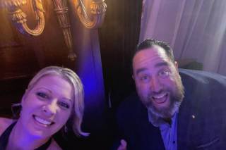 Baltimore's Premier Event Solutions - 61