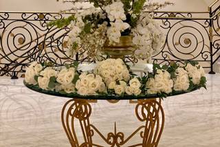 Alisha Simone / Event Floral and Decor - 11