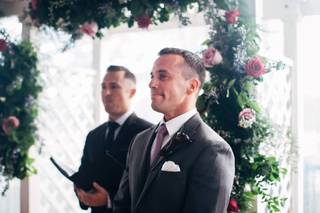 Black Iris Floral Events - 8