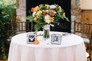 Sandra L. Porterfield Wedding & Event Floral Designs - 31