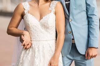 Ve'Lace Bridal - 34