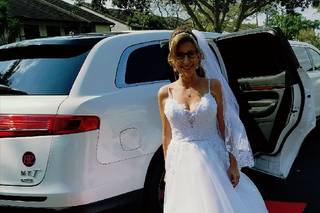 Mariolka's Bridal Boutique - 19