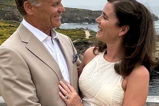 Ellen Scher Wedding Officiant - 27