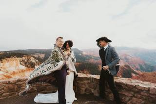 Outland Officiant - 6