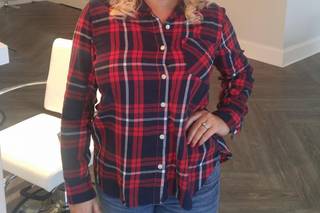 Full Bloom Salon & Dry Bar - 7