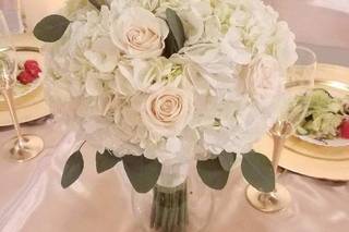 Fancy Plants Flowers and Design LLC - 36